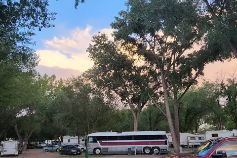 Valley Sunset RV Ranch LLC