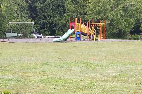 Mount Vernon RV Campground