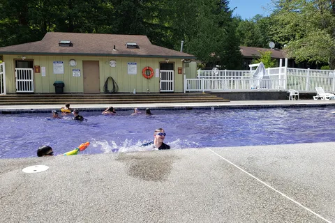 Mount Vernon RV Campground