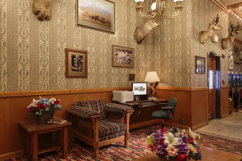 Gold Country RV Park