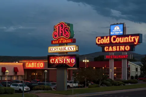 Gold Country RV Park