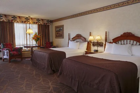 Gold Country RV Park