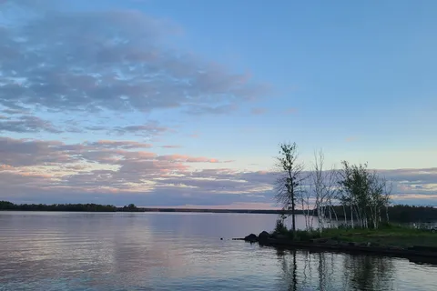 Spirit Lake Marina and RV