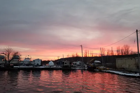 Spirit Lake Marina and RV