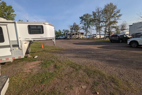 Spirit Lake Marina and RV
