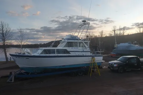 Spirit Lake Marina and RV
