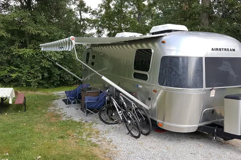 Cedar Lake Ministries RV Park
