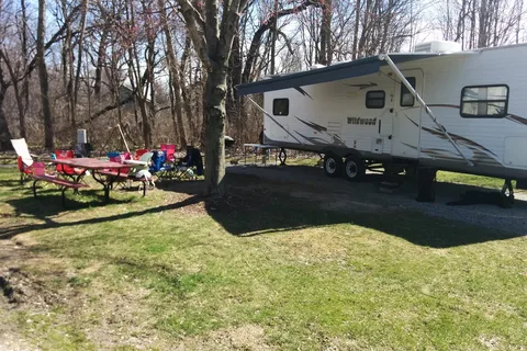 Cedar Lake Ministries RV Park