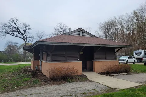 Cedar Lake Ministries RV Park