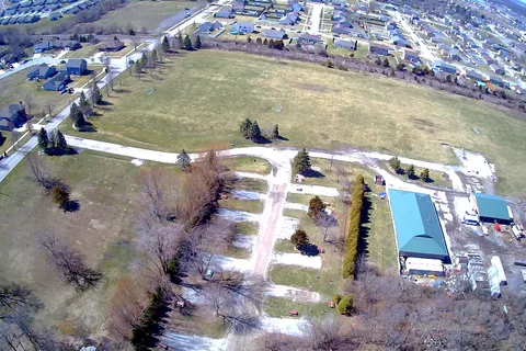 Cedar Lake Ministries RV Park