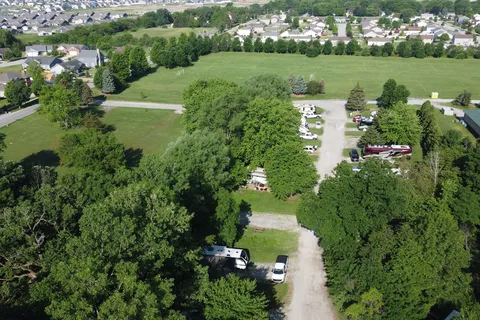 Cedar Lake Ministries RV Park