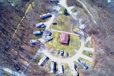 Cedar Lake Ministries RV Park