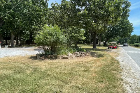 Big Red Barn RV Park