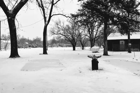 Big Red Barn RV Park