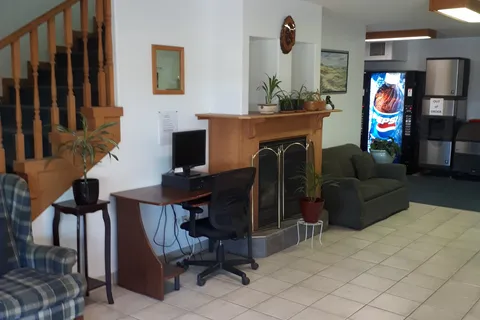 Travel-Inn Resort and Campground A