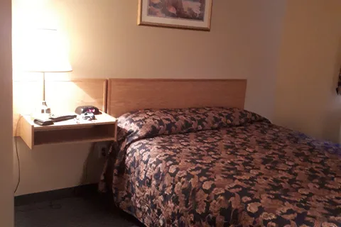 Travel-Inn Resort and Campground A