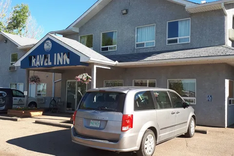 Travel-Inn Resort and Campground A