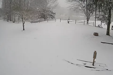 Diamond Lure Campground and RV Resort
