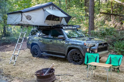 Diamond Lure Campground and RV Resort