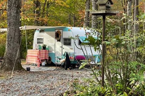 Diamond Lure Campground and RV Resort