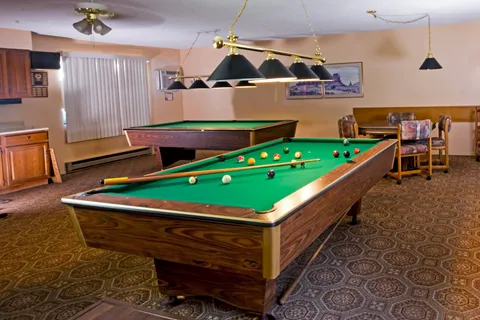 Hacienda Solano Resort (55+)