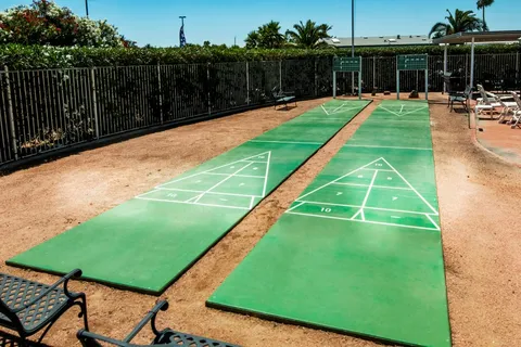 Hacienda Solano Resort (55+)