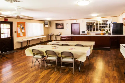 Hacienda Solano Resort (55+)