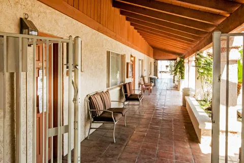 Hacienda Solano Resort (55+)