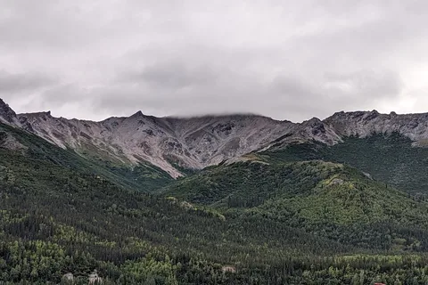 Denali Rainbow Village RV Park