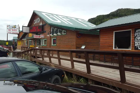 Denali Rainbow Village RV Park