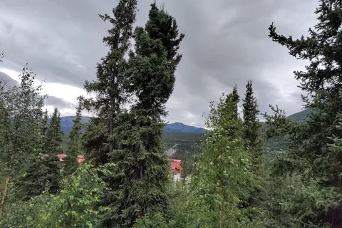 Denali Rainbow Village RV Park