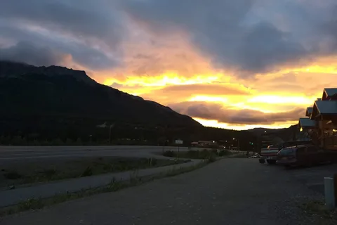 Denali Rainbow Village RV Park