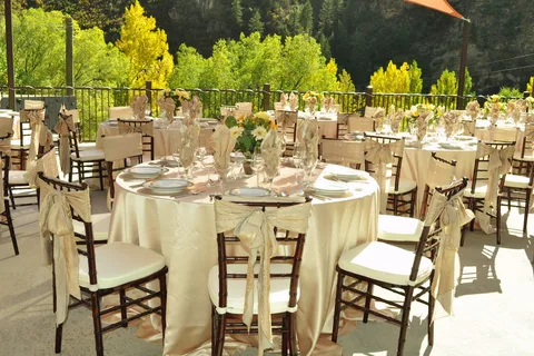 Glenwood Canyon Resort