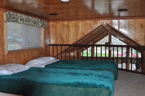 Glenwood Canyon Resort