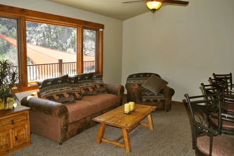 Glenwood Canyon Resort