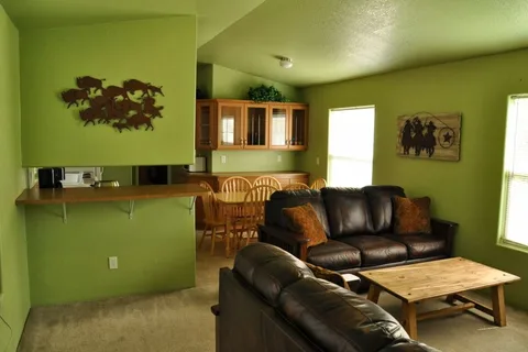 Glenwood Canyon Resort