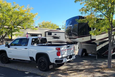 Orchard RV Ranch