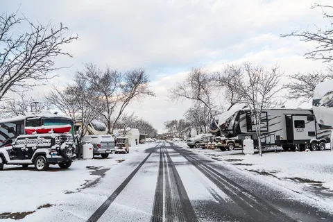 Orchard RV Ranch