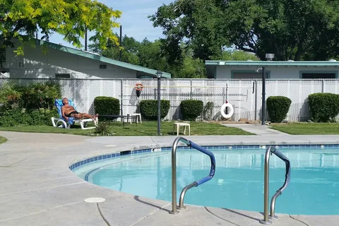 Orchard RV Ranch