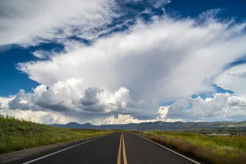 Orchard RV Ranch