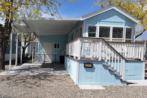 Orchard RV Ranch