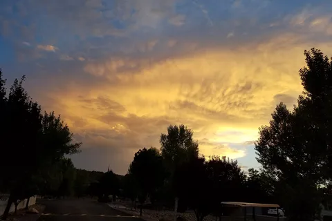 Orchard RV Ranch