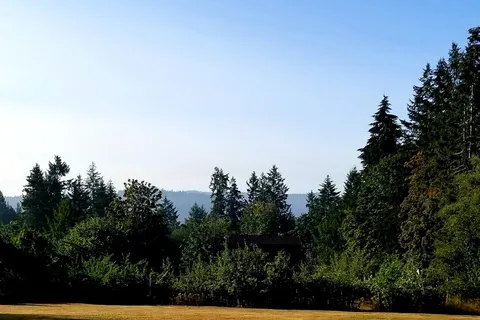Chemainus River Campground
