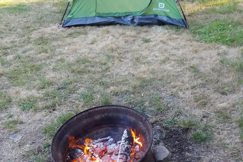 Chemainus River Campground