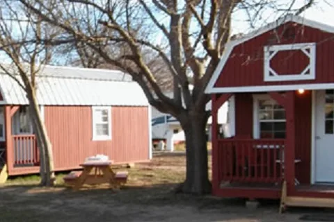 Suburban East RV Park