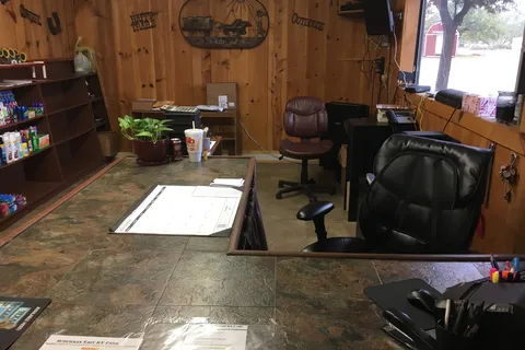 Suburban East RV Park
