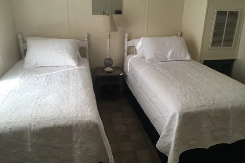 Suburban East RV Park