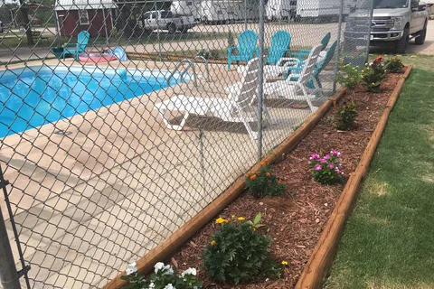 Suburban East RV Park