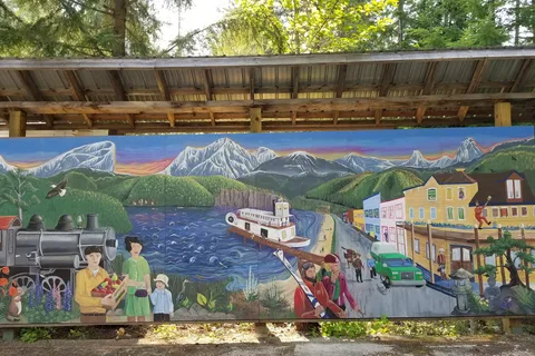 Springer Creek RV Park and Campground
