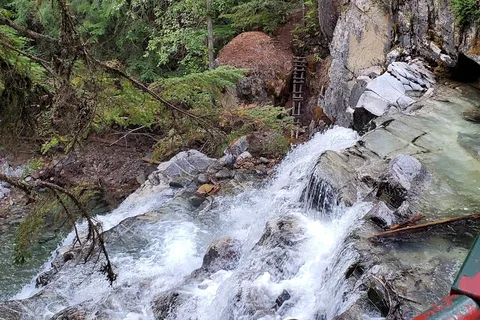 Springer Creek RV Park and Campground
